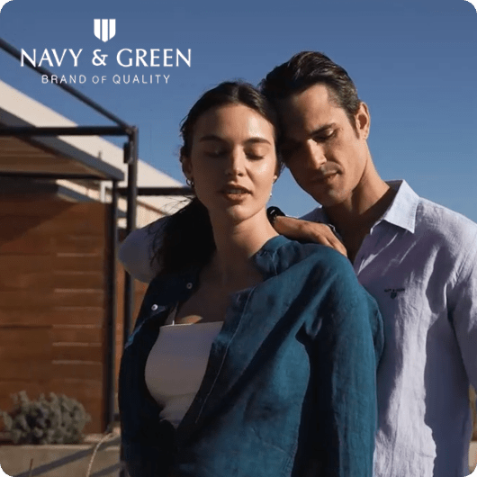 navy-green
